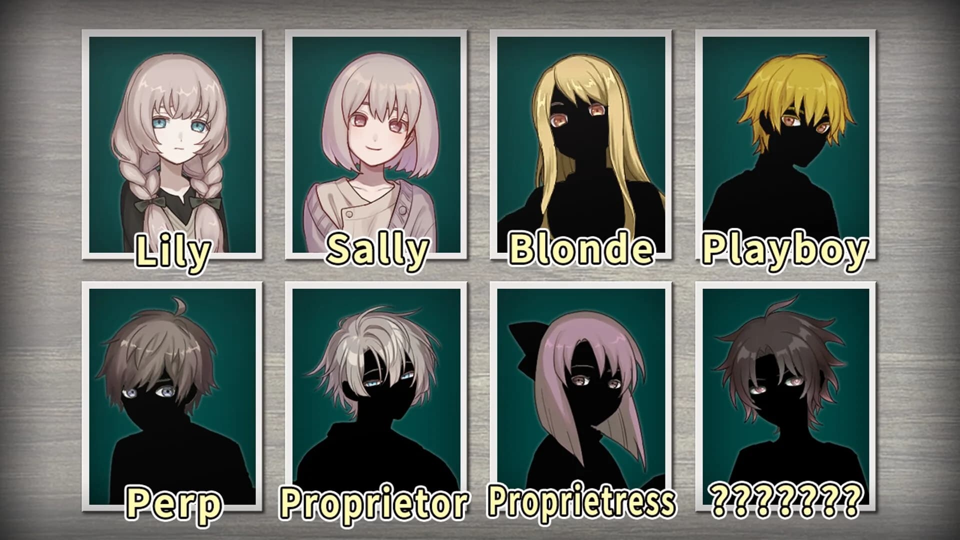 Blood Lily: Killers Can't Sink a Yuri Ship görsel 3