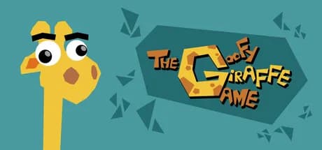 The Goofy Giraffe Game