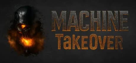 Machine TakeOver görsel 1