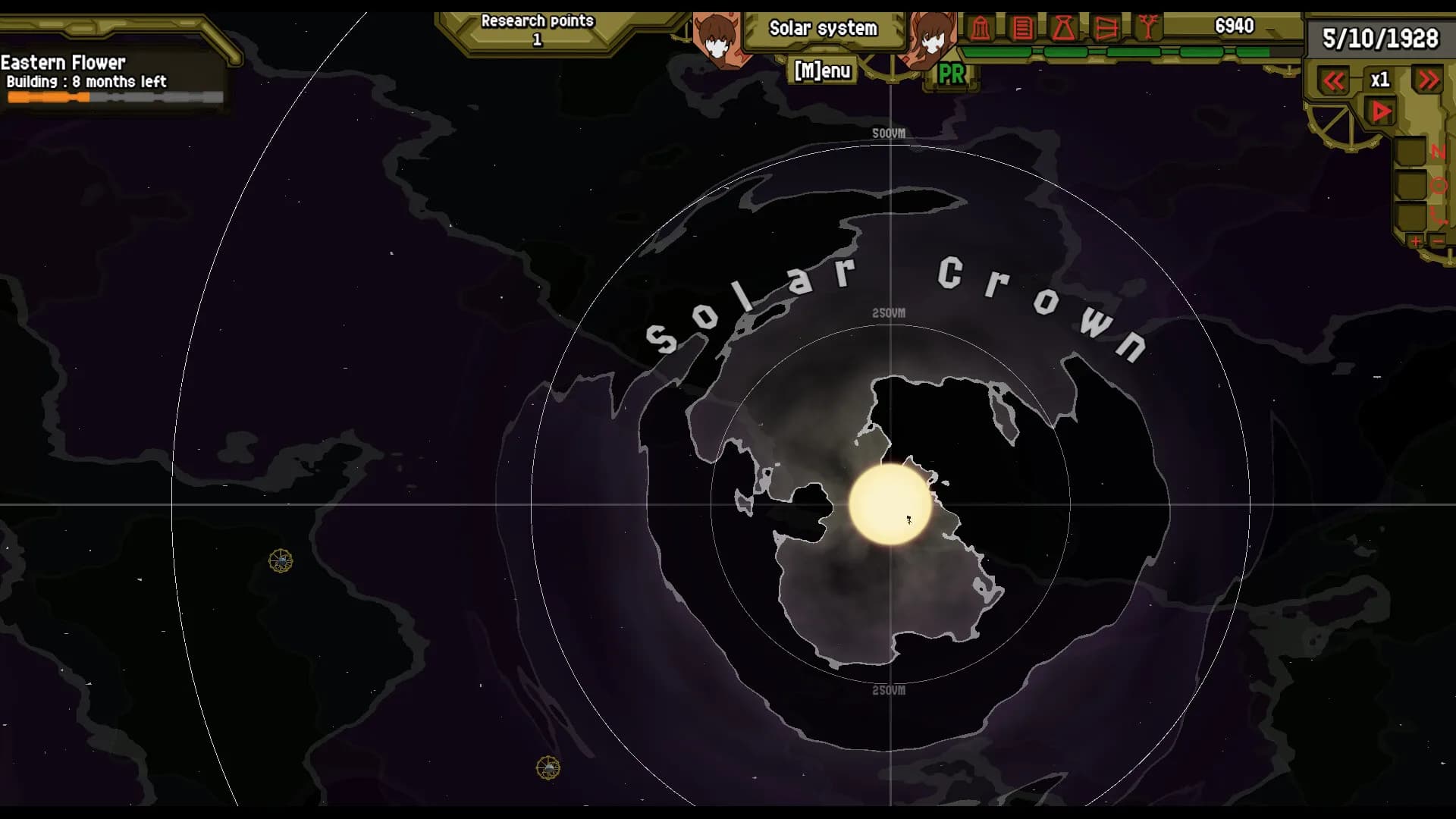 Galduen of the Void görsel 2