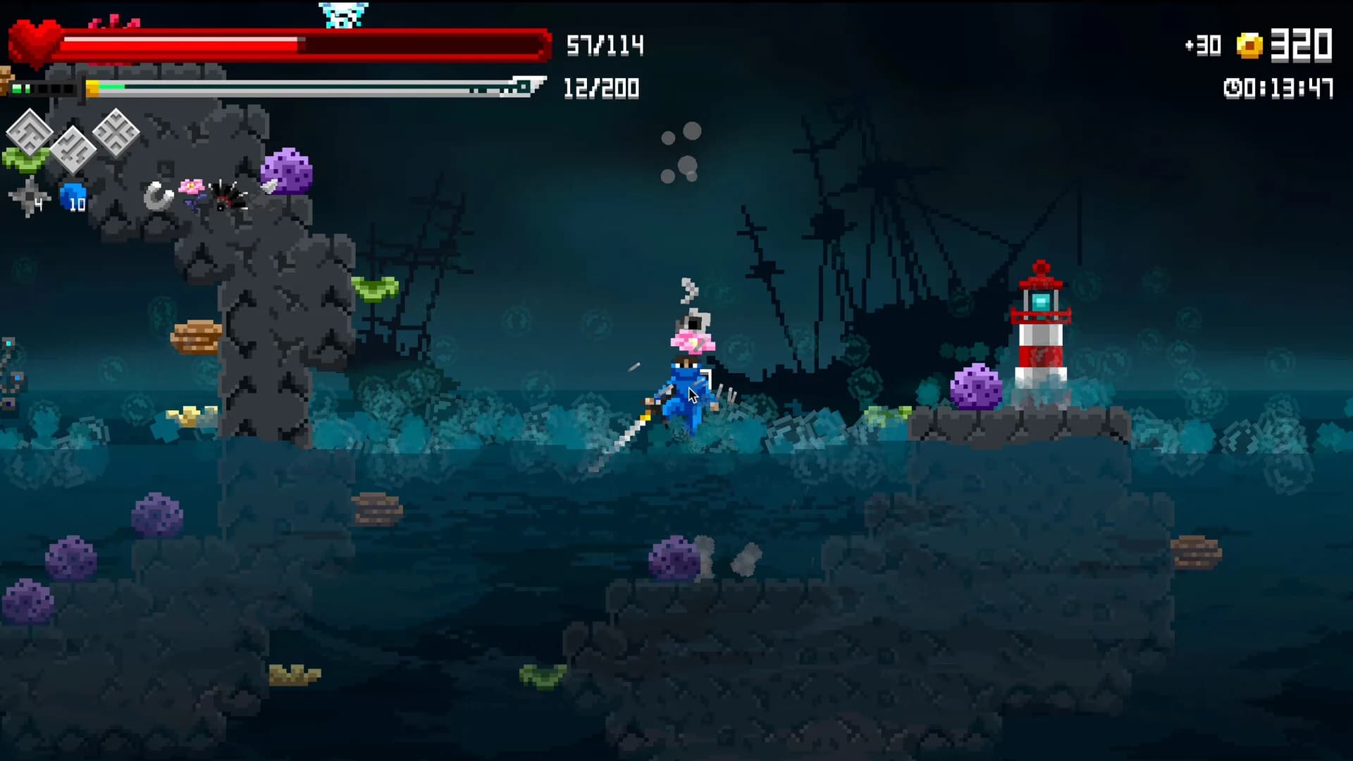 Tsujigiri görsel 5
