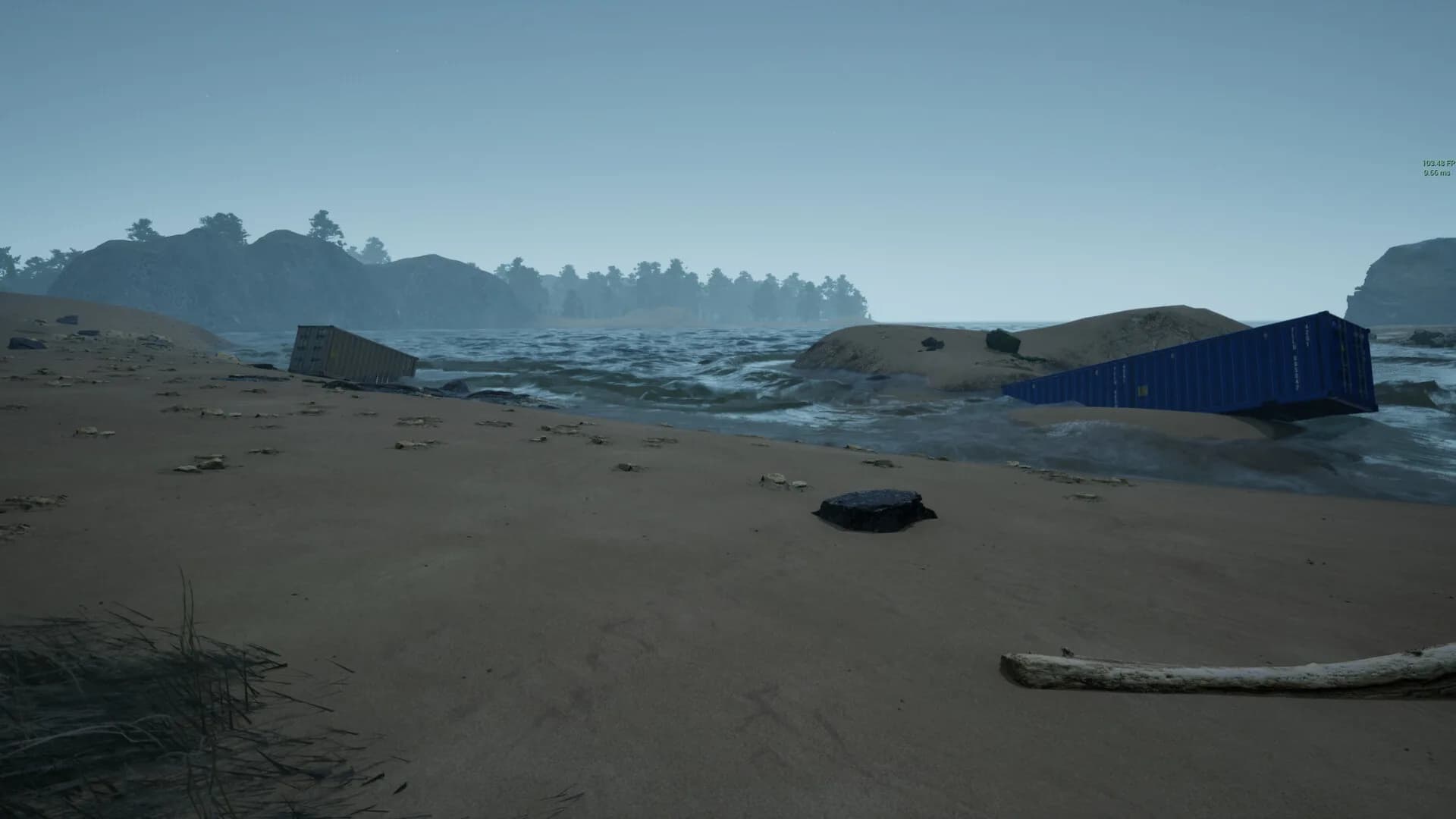 Don't Follow görsel 6