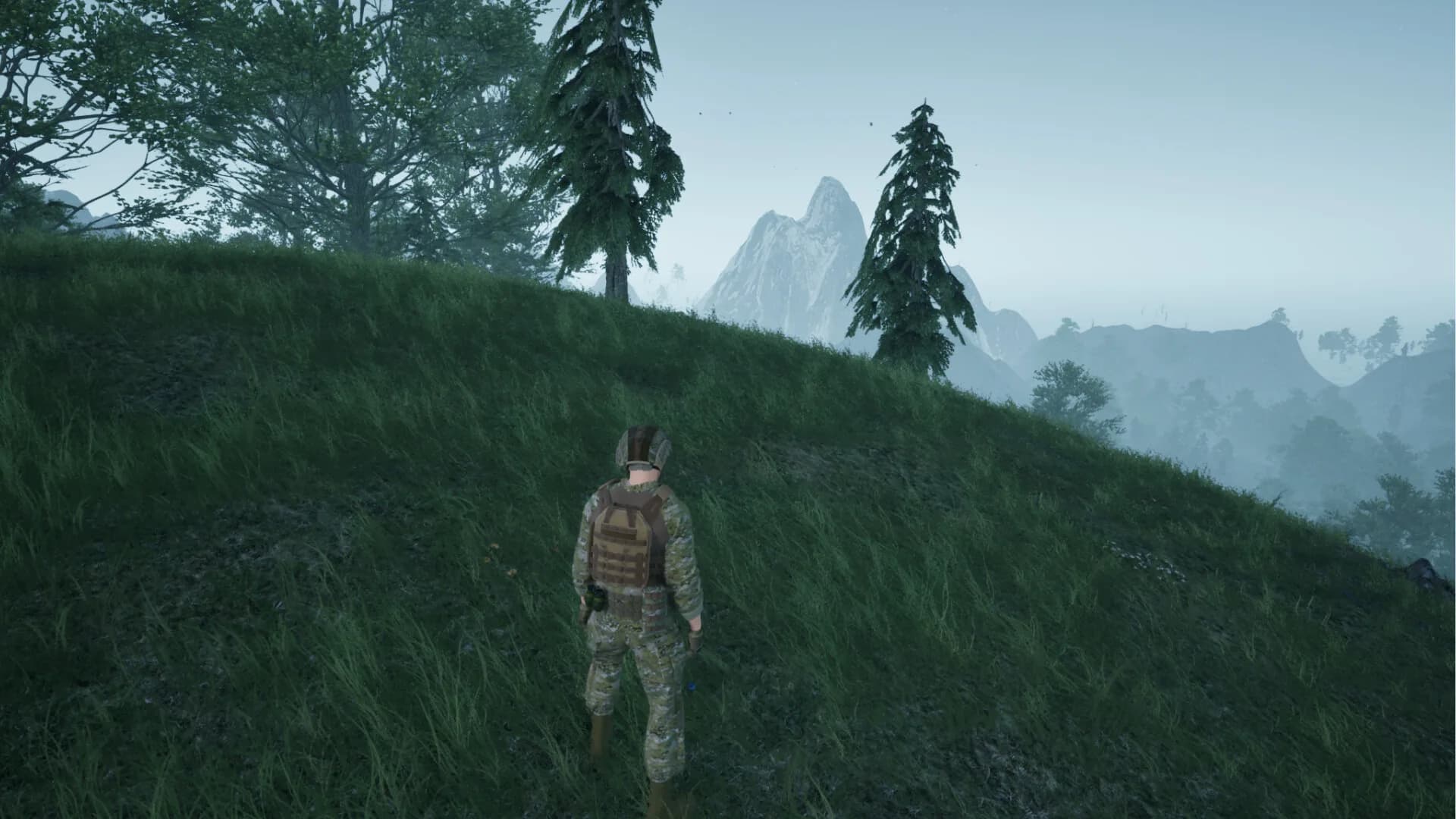 Don't Follow görsel 8