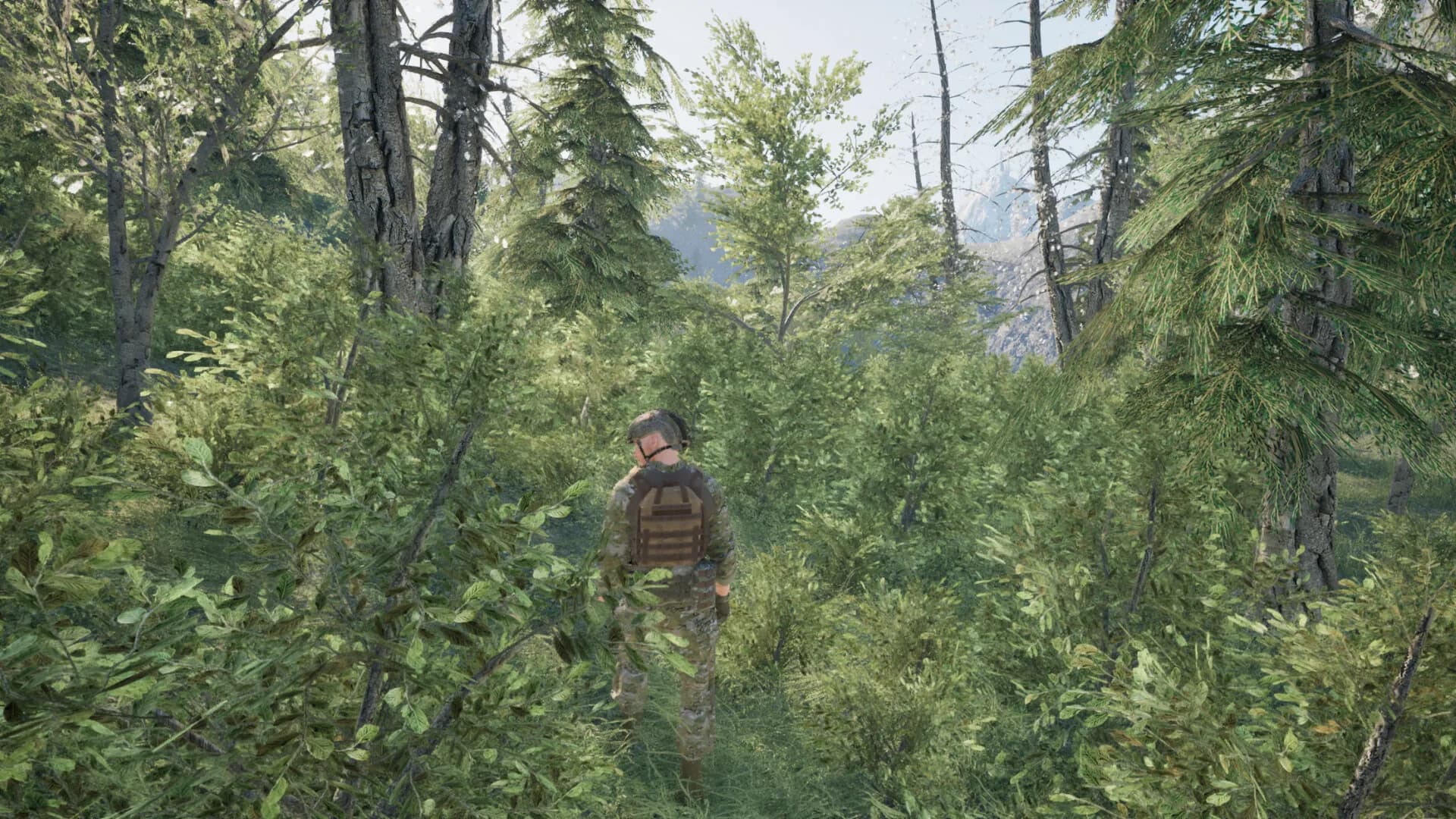 Don't Follow görsel 11