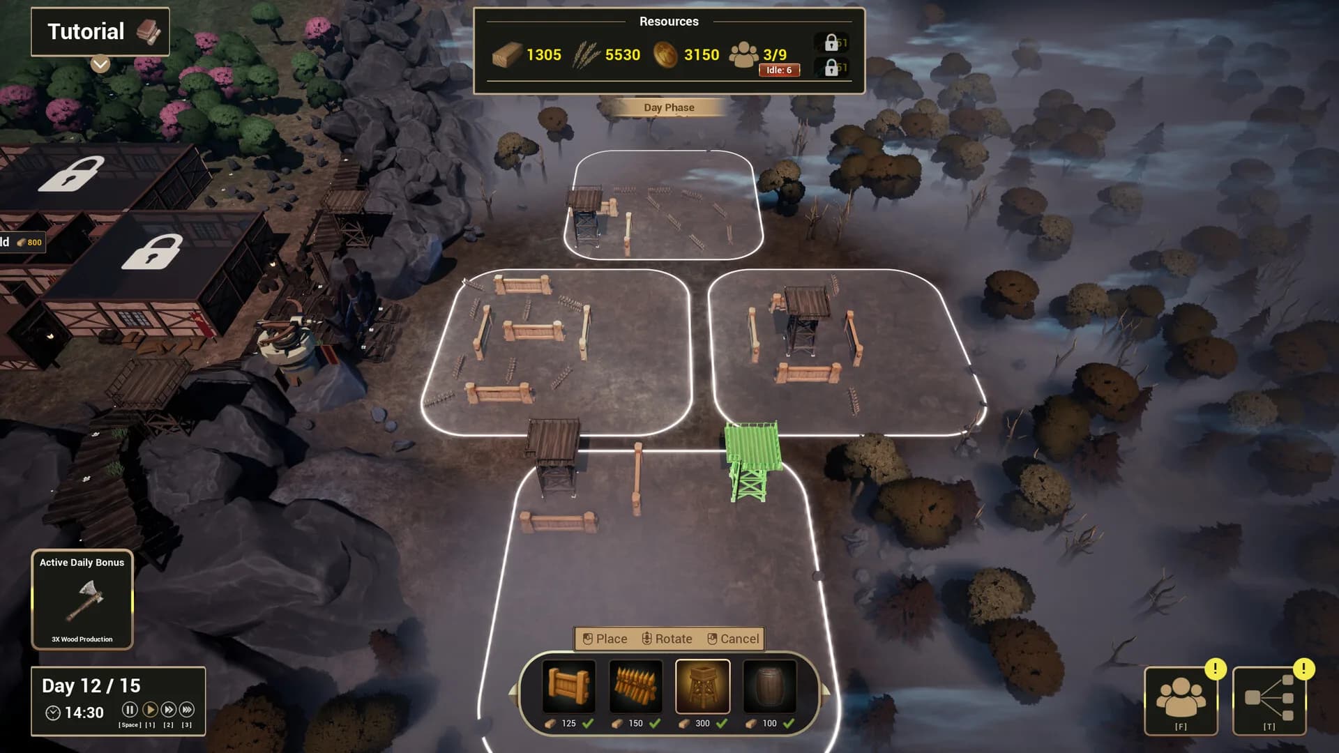 TavernHold görsel 4