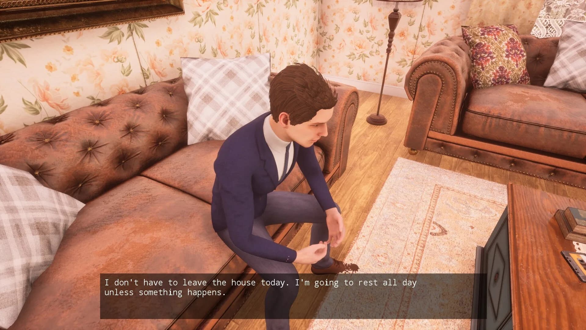 Don't Let Your Dad Find Out görsel 4