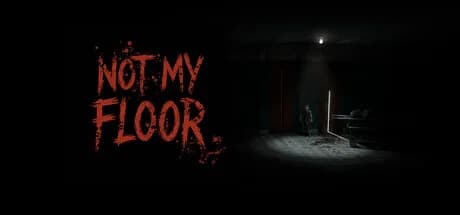 Not My Floor