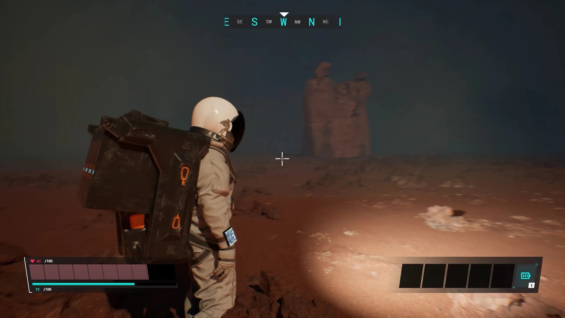 Operation Purge görsel 3