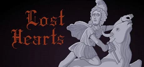 Lost Hearts