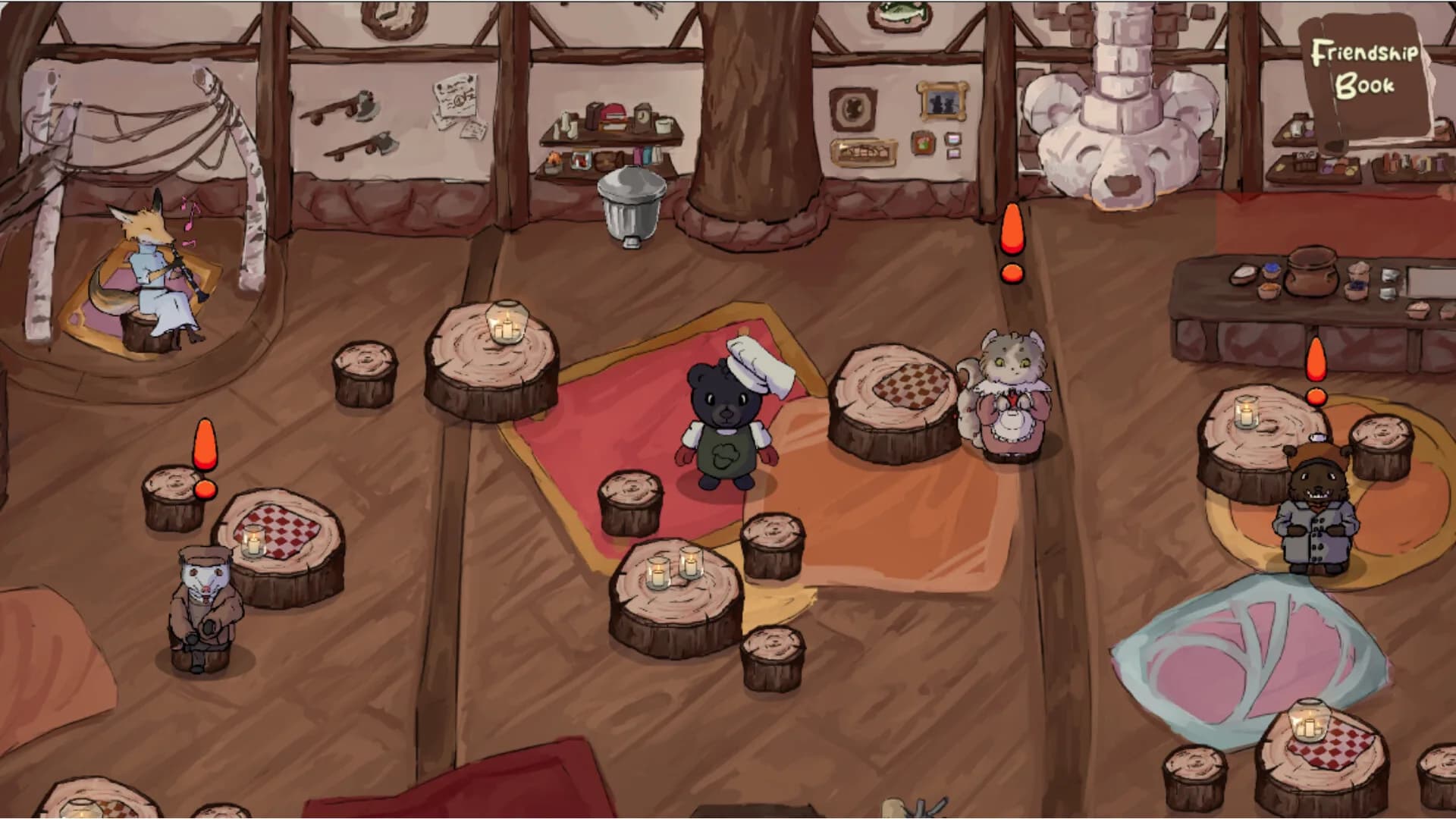 Bearly Baking görsel 3