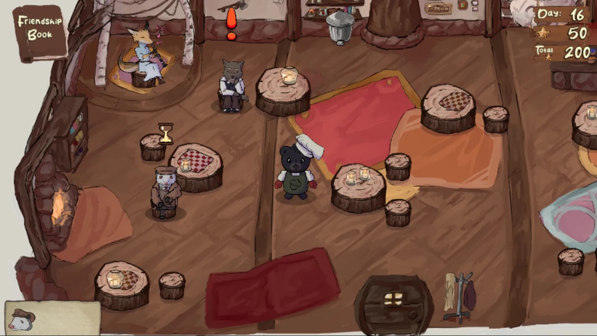 Bearly Baking görsel 4