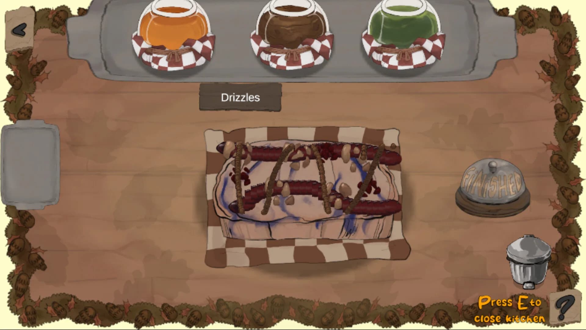 Bearly Baking görsel 8