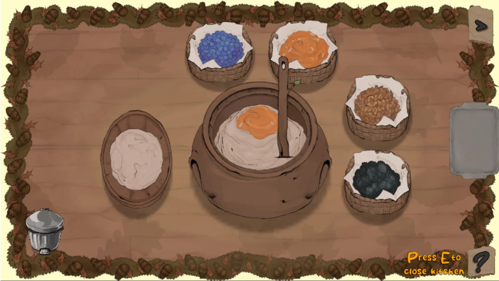 Bearly Baking görsel 9