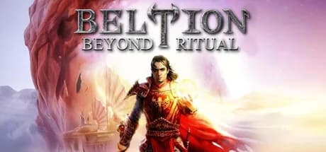 Beltion: Beyond Ritual