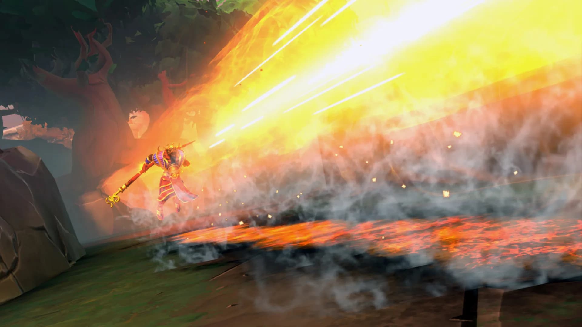 SMITE® görsel 7