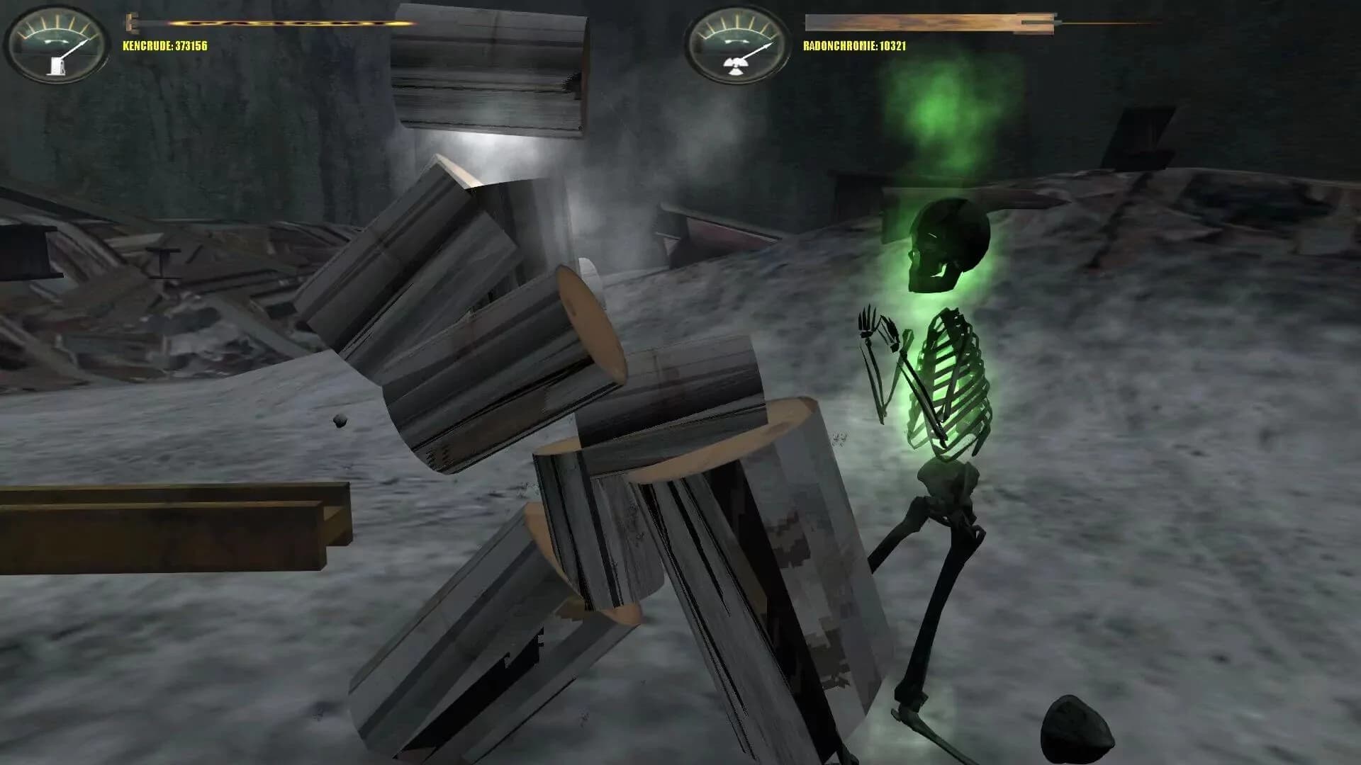 Metal Combat görsel 5