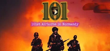 101st Airborne in Normandy
