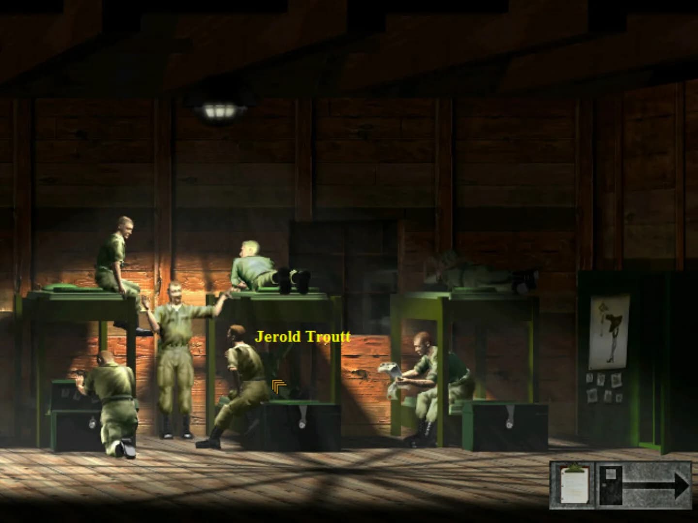 101st Airborne in Normandy görsel 6