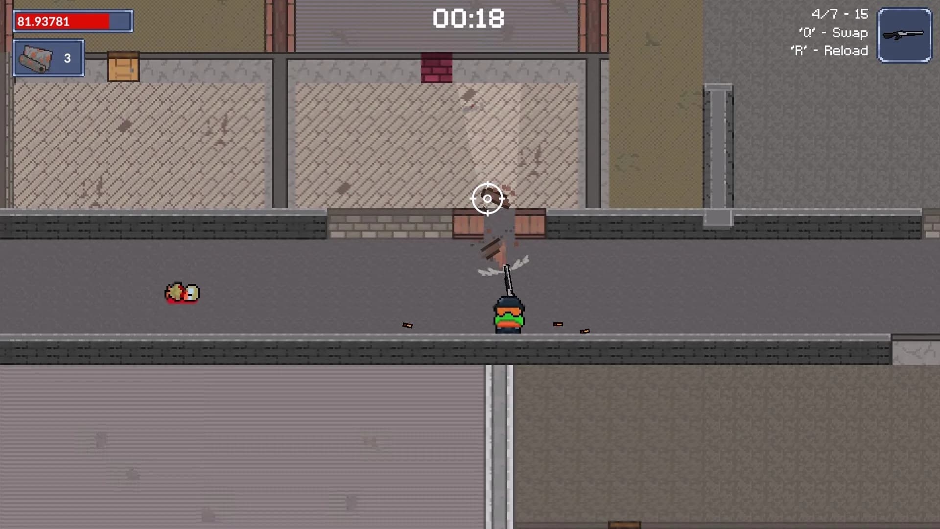 Hot Breach görsel 3