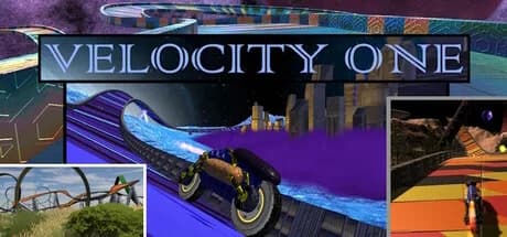 Velocity One