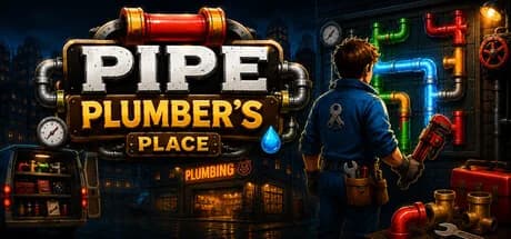 Pipe Plumber’s Place görsel 1