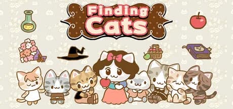 Finding Cats