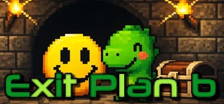 Exit Plan b