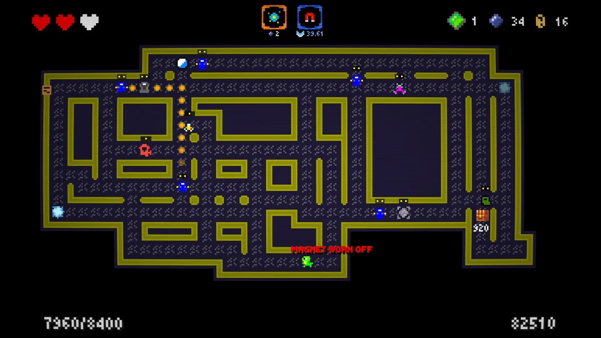Exit Plan b görsel 5