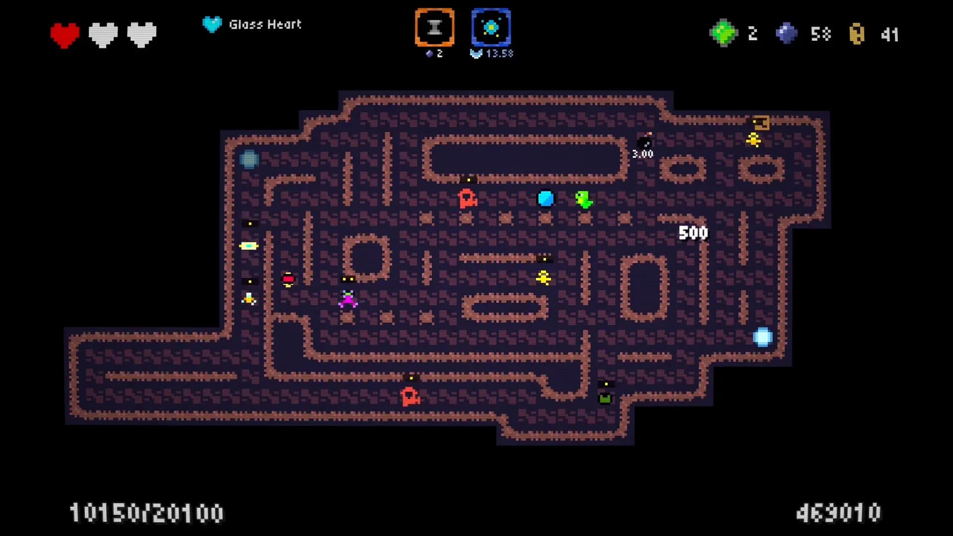 Exit Plan b görsel 7