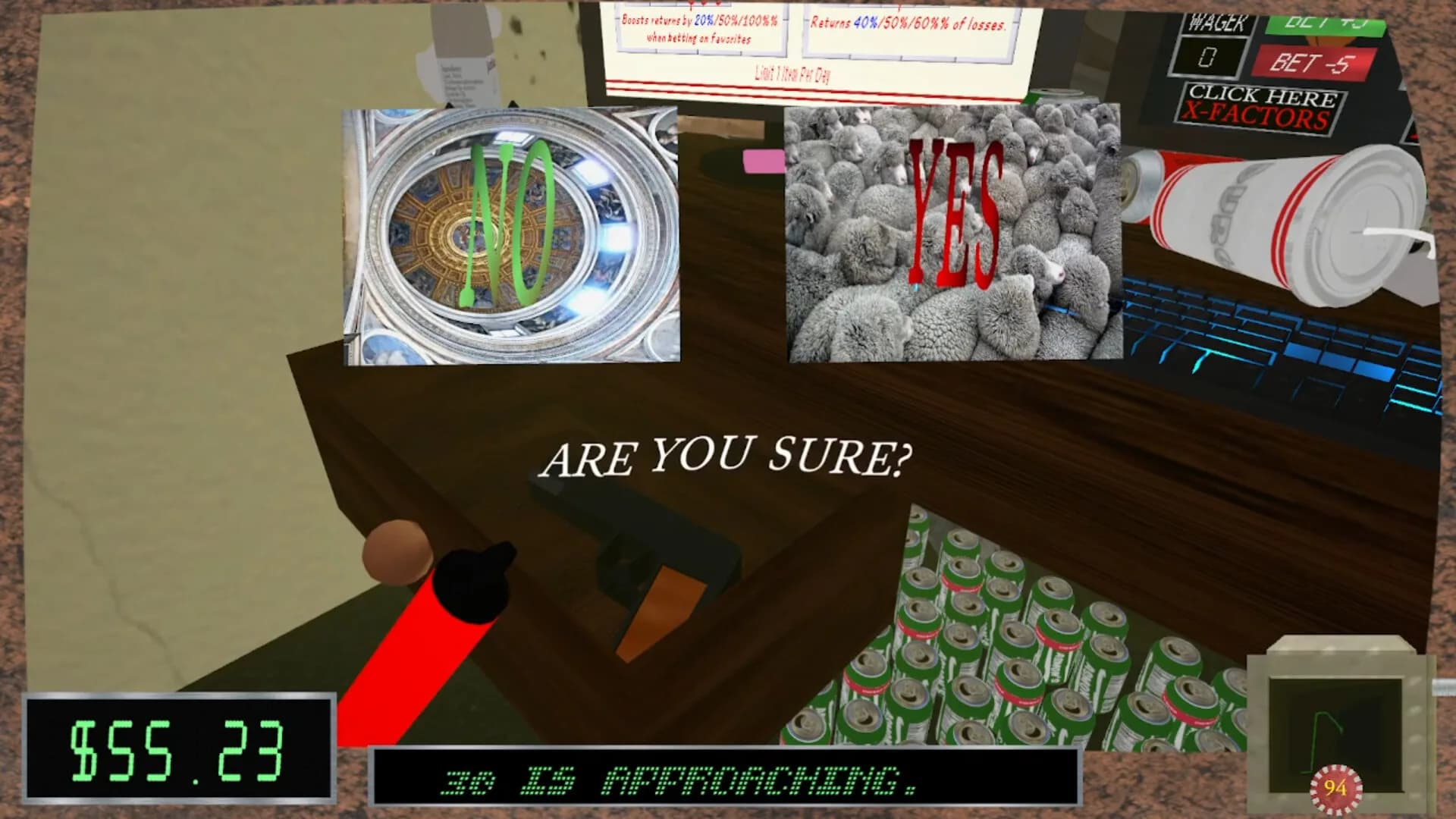 Man Simulator 2026 görsel 8