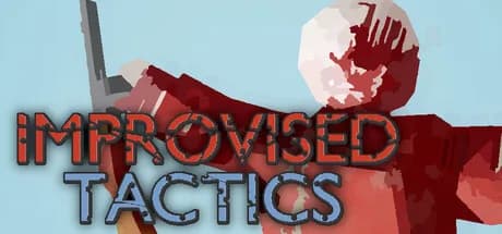 Improvised Tactics görsel 1