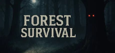 FOREST SURVIVAL görsel 1
