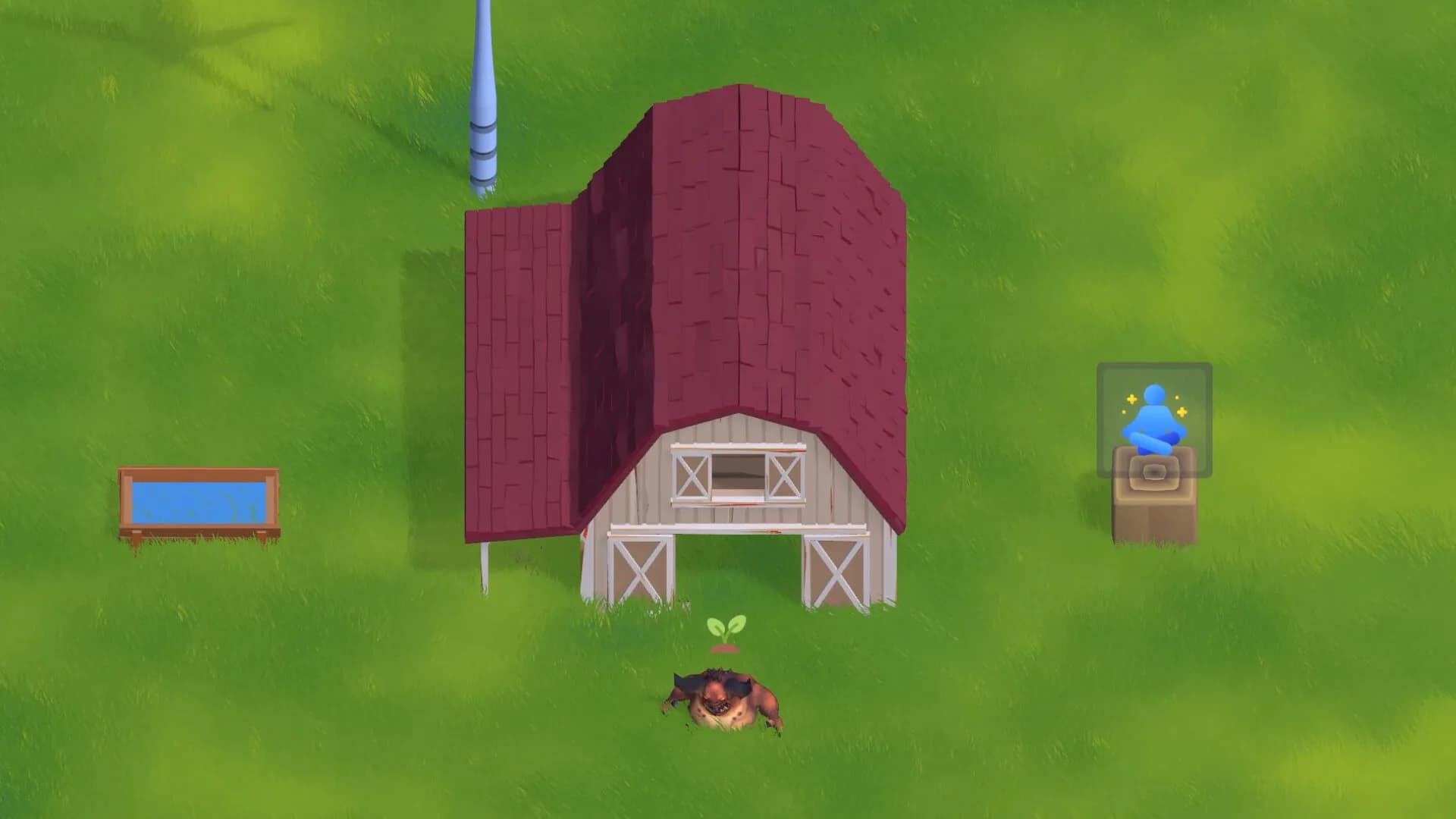 Monster Manor görsel 6