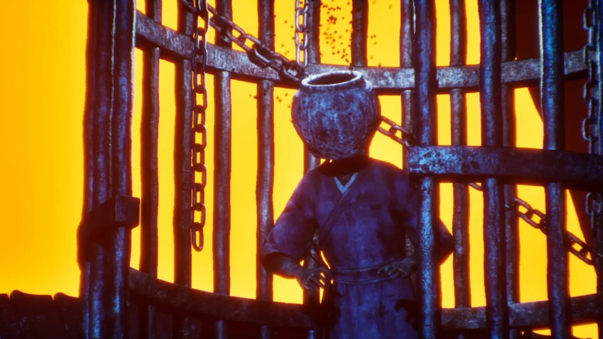 Kodoku：As the Moon Mourns görsel 6