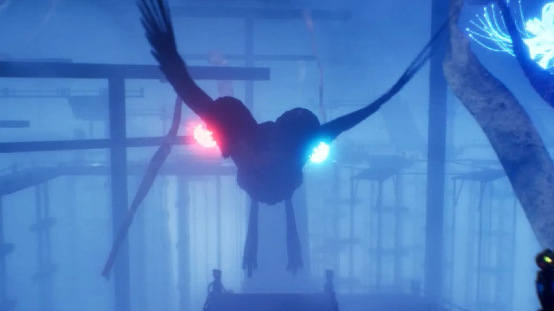 Kodoku：As the Moon Mourns görsel 7