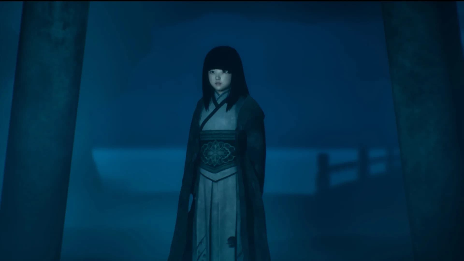 Kodoku：As the Moon Mourns görsel 10