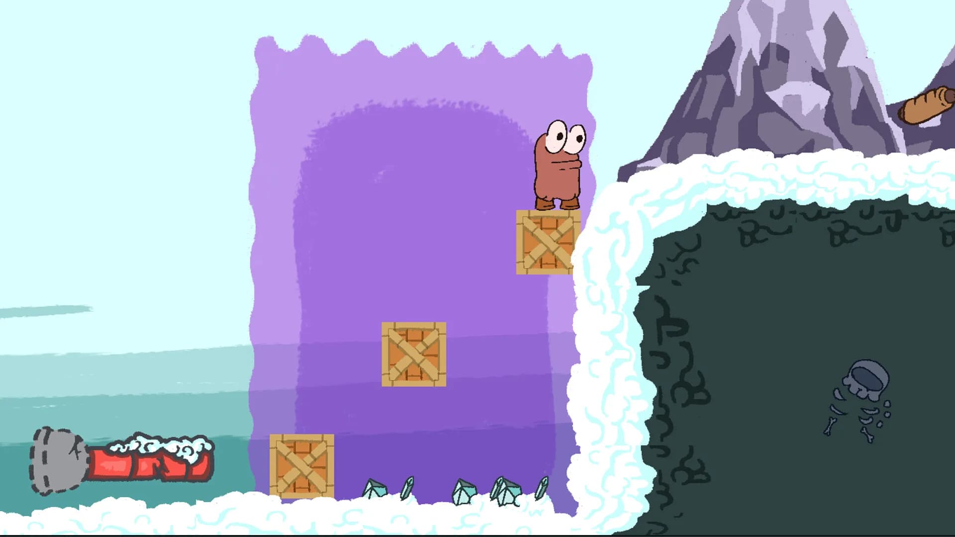 Scopophobia görsel 6