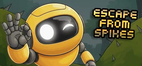 Escape from Spikes