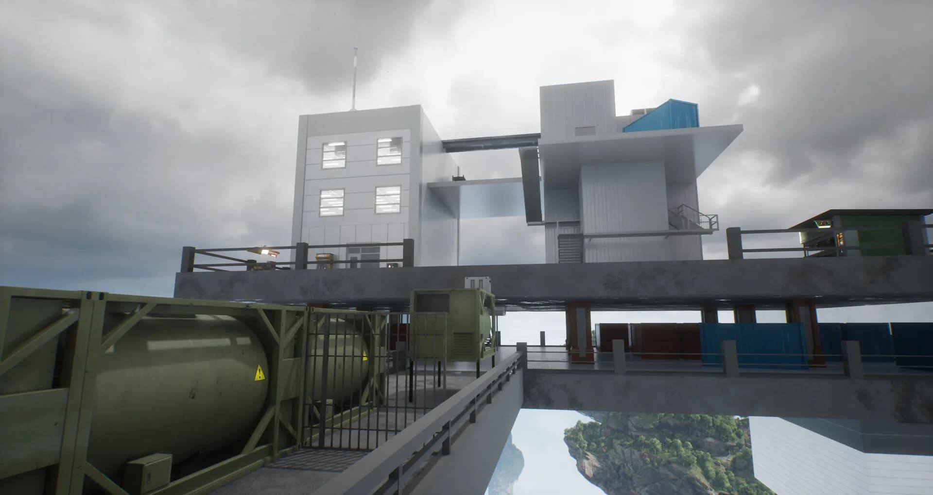 Adrenaline High görsel 7