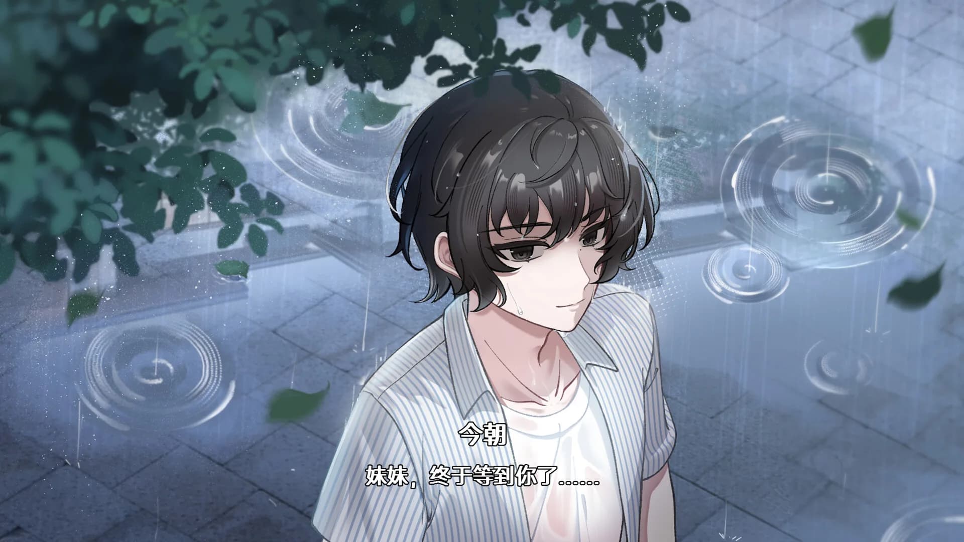 落暮余歌Song of Dusk görsel 2