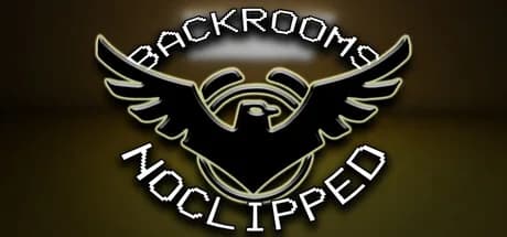 The Backrooms : Noclipped