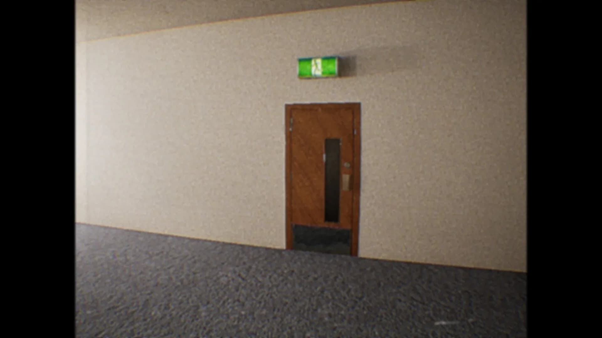 The Backrooms : Noclipped görsel 6