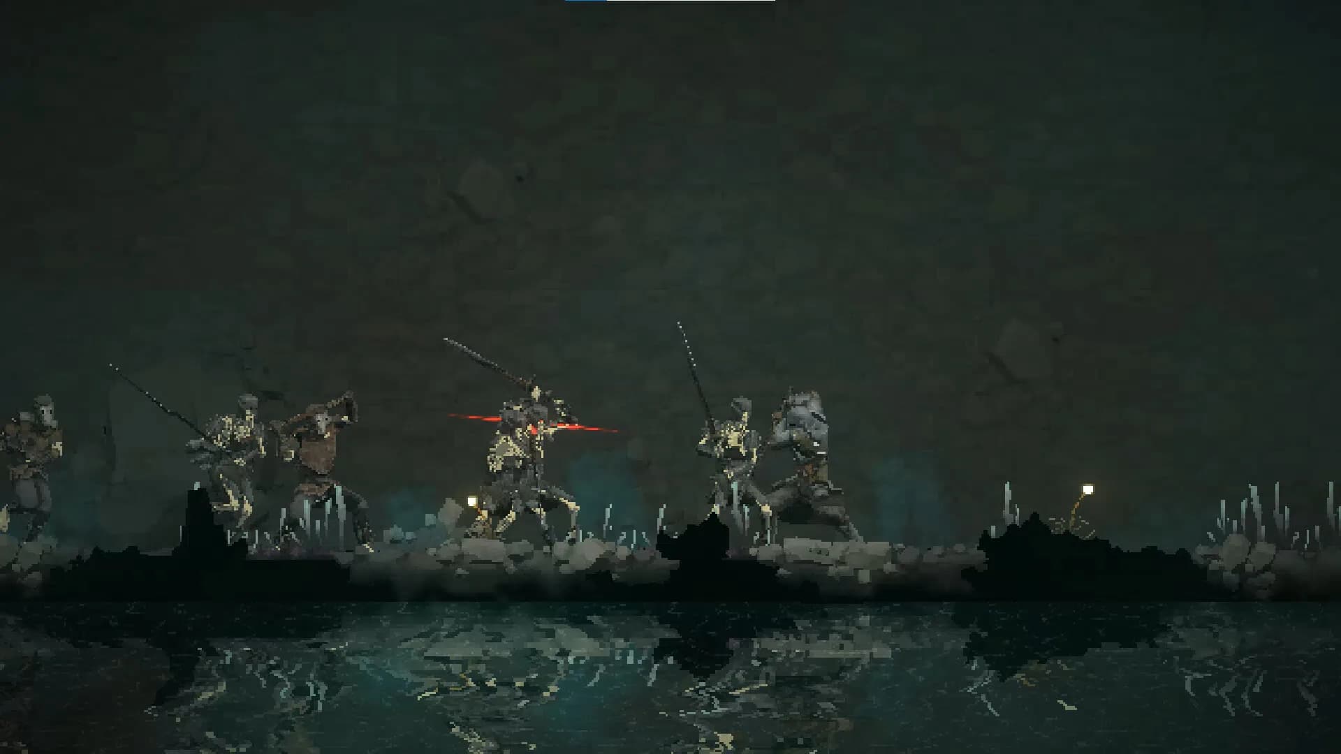 Kali's Legion görsel 6