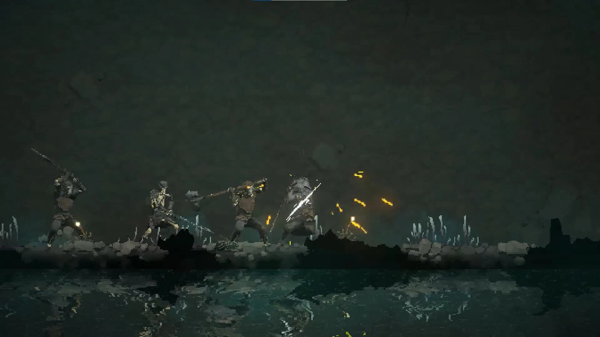 Kali's Legion görsel 7