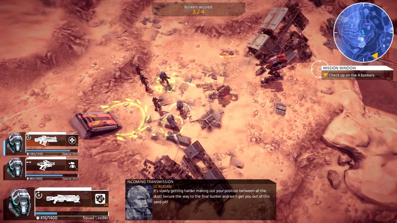 A.I. Invasion görsel 15