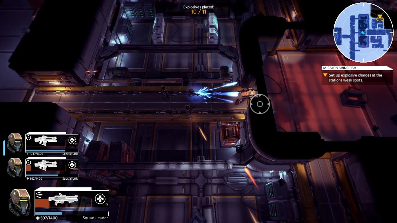 A.I. Invasion görsel 19