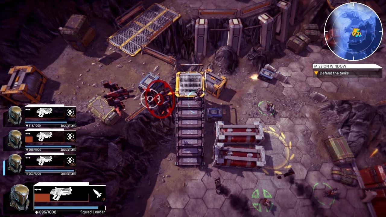 A.I. Invasion görsel 20
