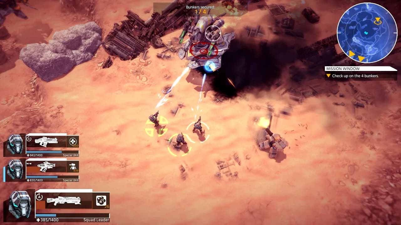 A.I. Invasion görsel 25