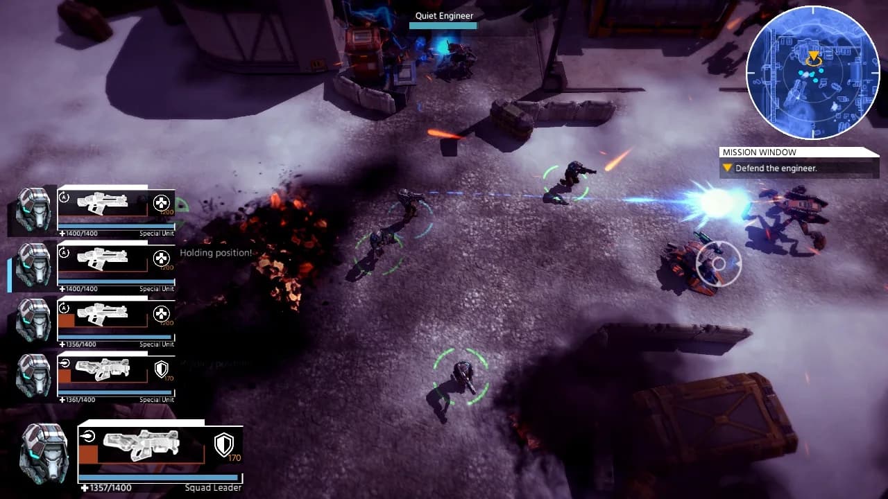 A.I. Invasion görsel 26