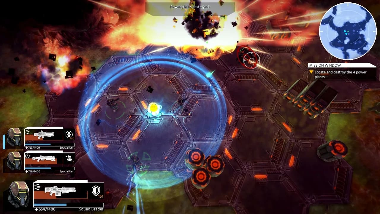 A.I. Invasion görsel 5